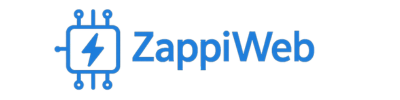 Zappi web